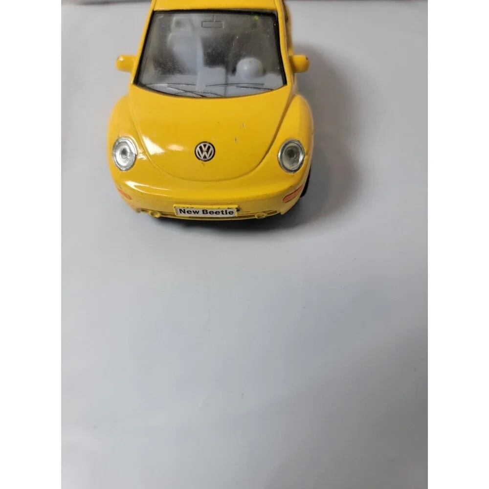 Kinsmart pre owned